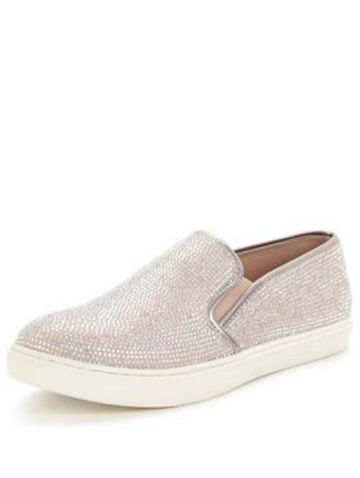 Carvela Jamie Heatseal Slip On Carvela Jamie Heatseal Slip On
